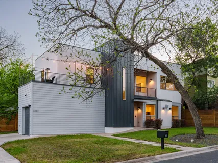 $1,375,000 | 615 Jewell Street, Austin, TX 78704