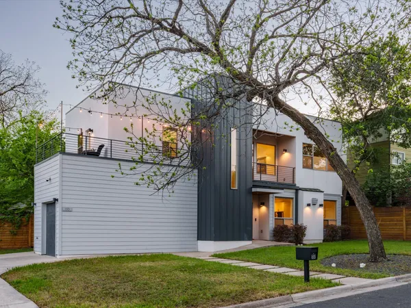 $1,325,000 | 615 Jewell Street, Austin, TX 78704