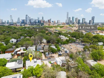 $1,375,000 | 615 Jewell Street, Austin, TX 78704
