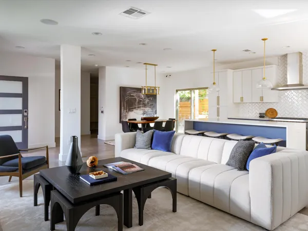 $1,325,000 | 615 Jewell Street, Austin, TX 78704