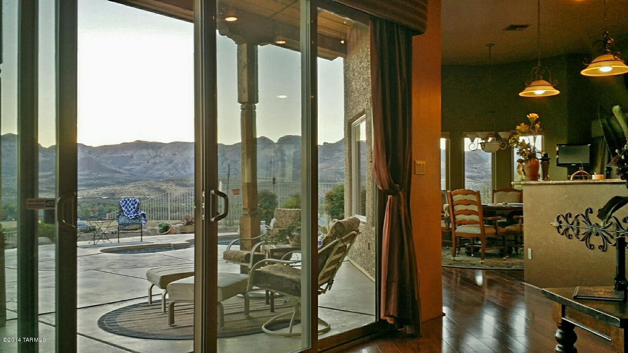 33 Avenida De Las Naciones Rio Rico, AZ 85648 - Photo 23 of 24