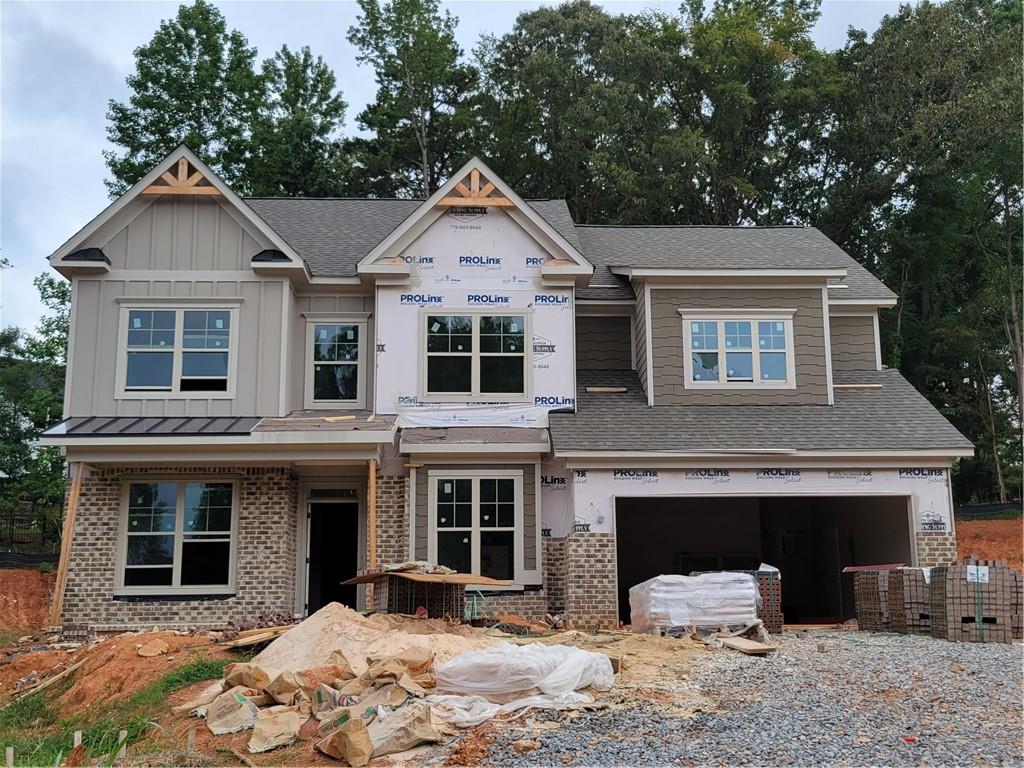 2989 Rice Creek Court Jefferson, GA 30549 - Photo 1 of 1 Gallery Image 1