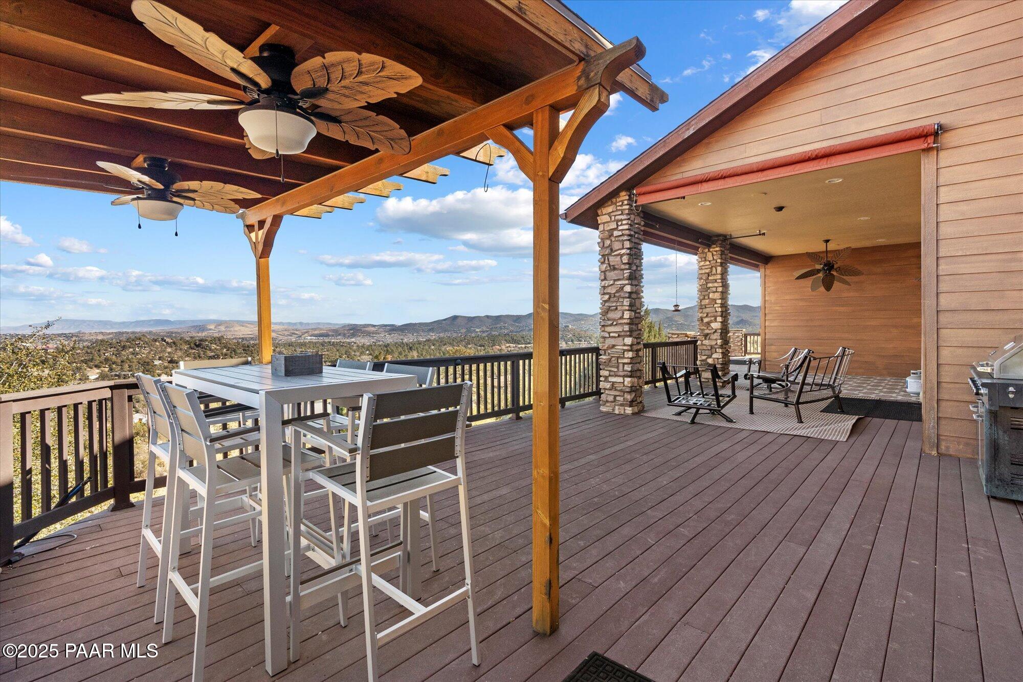 2094 Forest Hills Road Prescott, AZ 86303 - Photo 21 of 43 35-75961131