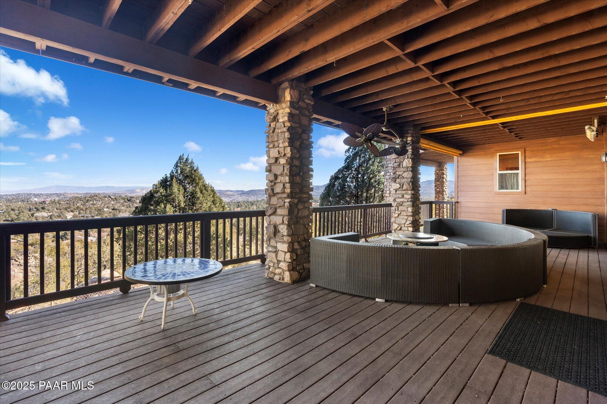 2094 Forest Hills Road Prescott, AZ 86303 - Photo 36 of 43 38-75960945