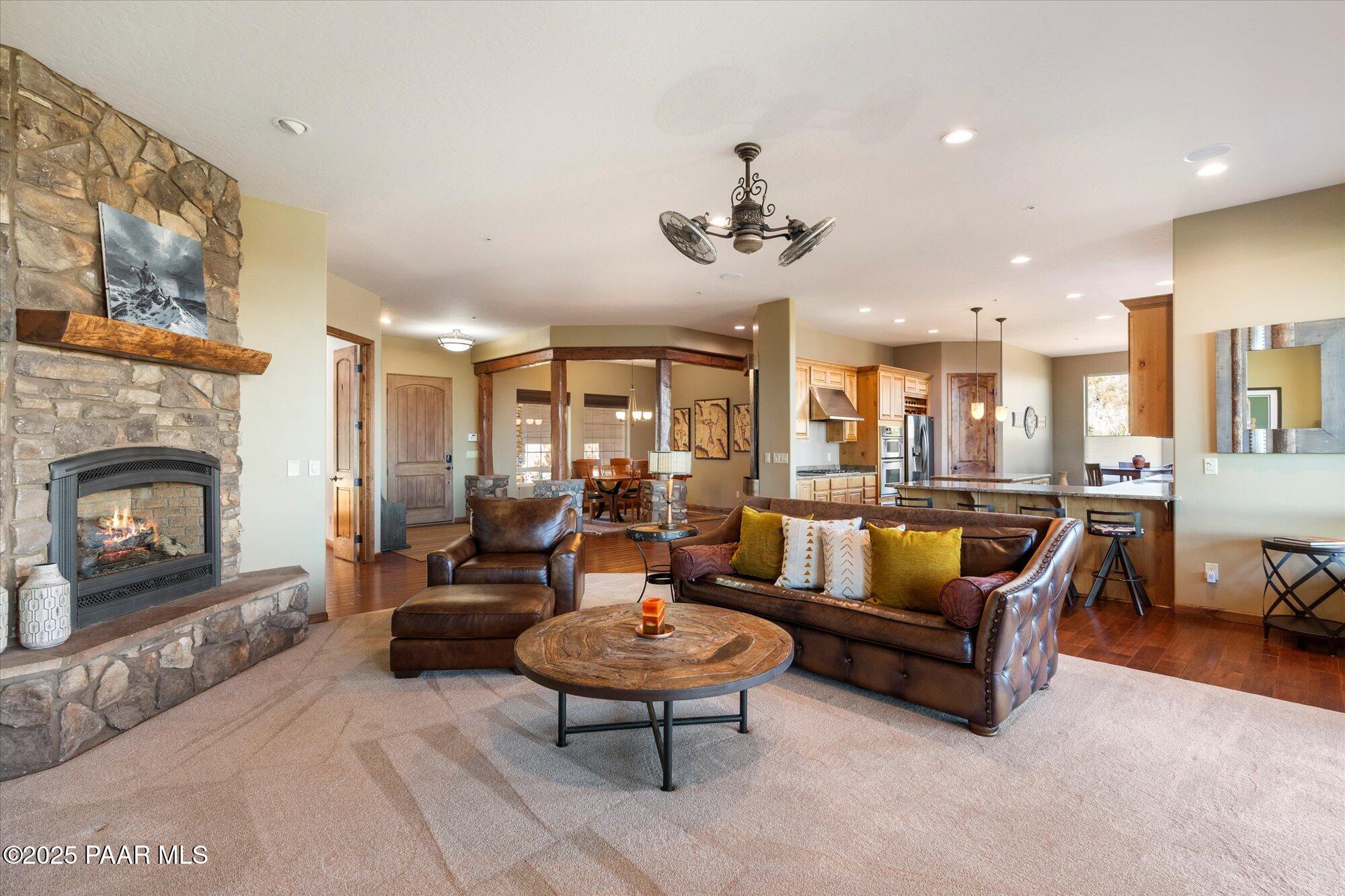 2094 Forest Hills Road Prescott, AZ 86303 - Photo 5 of 43 05-75961152
