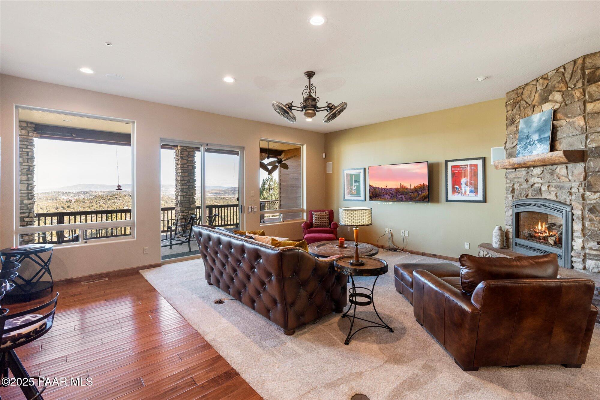 2094 Forest Hills Road Prescott, AZ 86303 - Photo 6 of 43 03-75961217