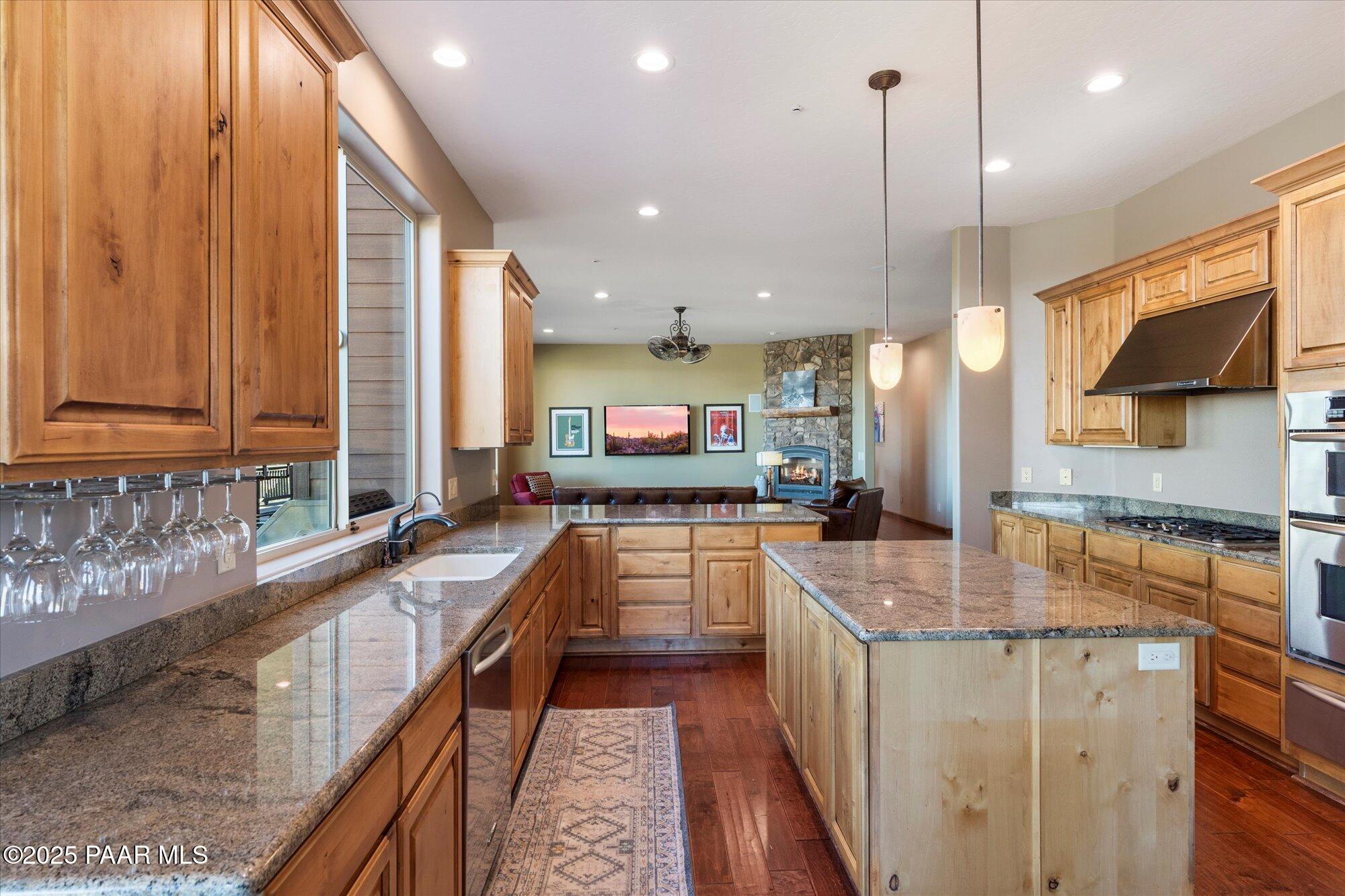 2094 Forest Hills Road Prescott, AZ 86303 - Photo 9 of 43 07-75961166