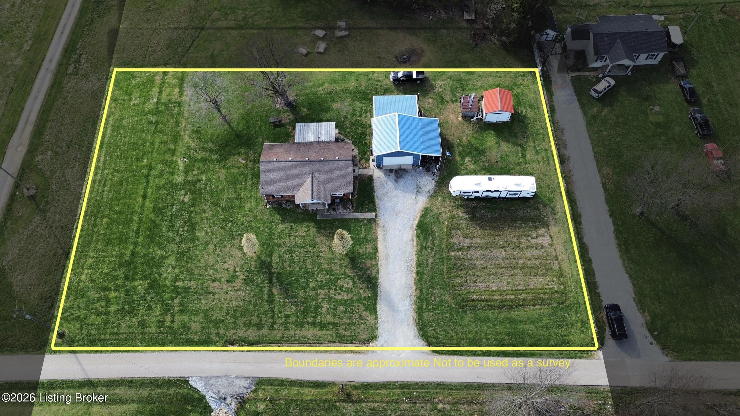 895 McLain Road Springfield, KY 40069 - Photo 3 of 46 dji_fly_20260319_173048_199_177395928472