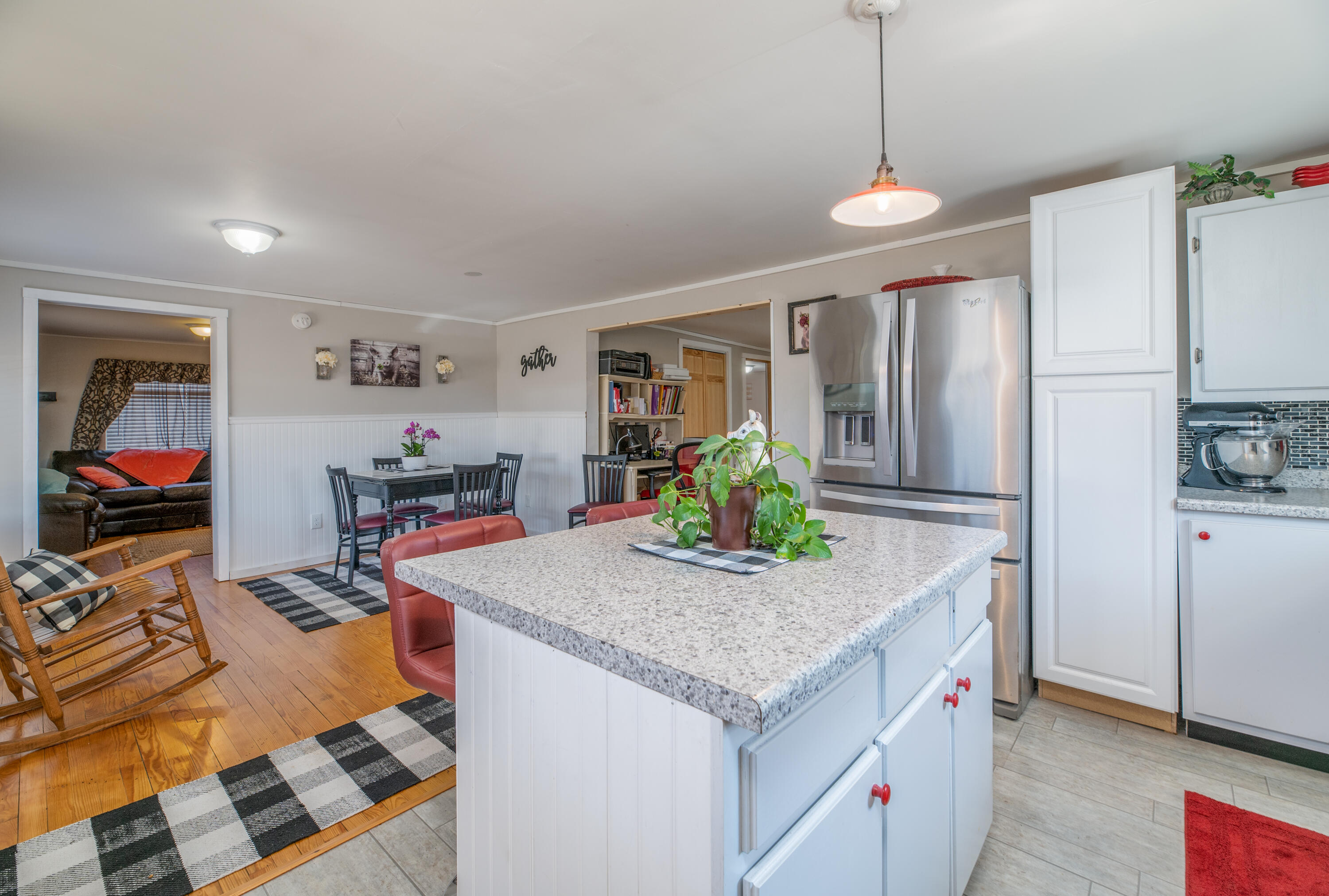 218 Libby Hill Road Gardiner, ME 04345 - Photo 5 of 12 Interior21