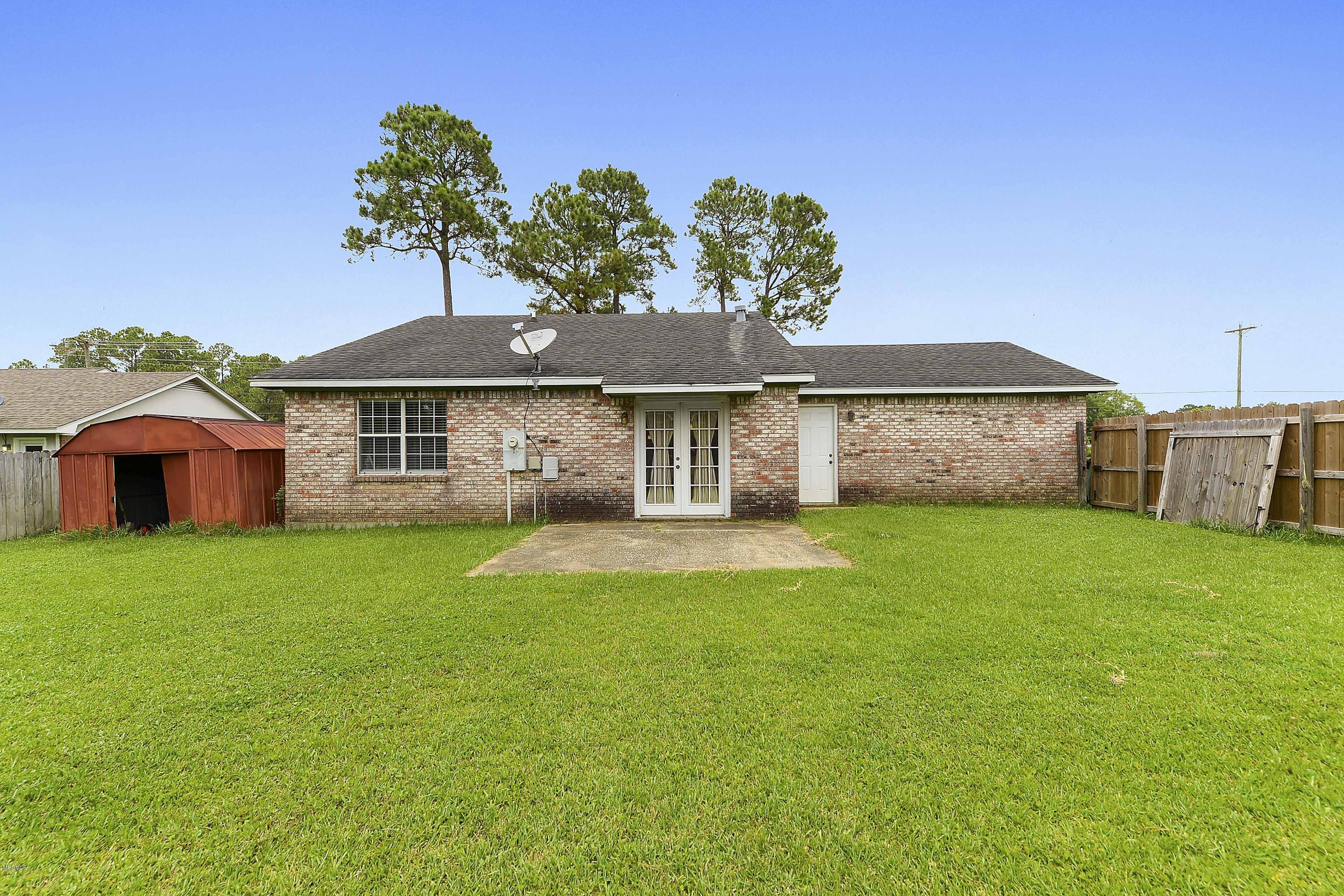 15121 Cook Road Biloxi, MS 39532 - Photo 19 of 19 019
