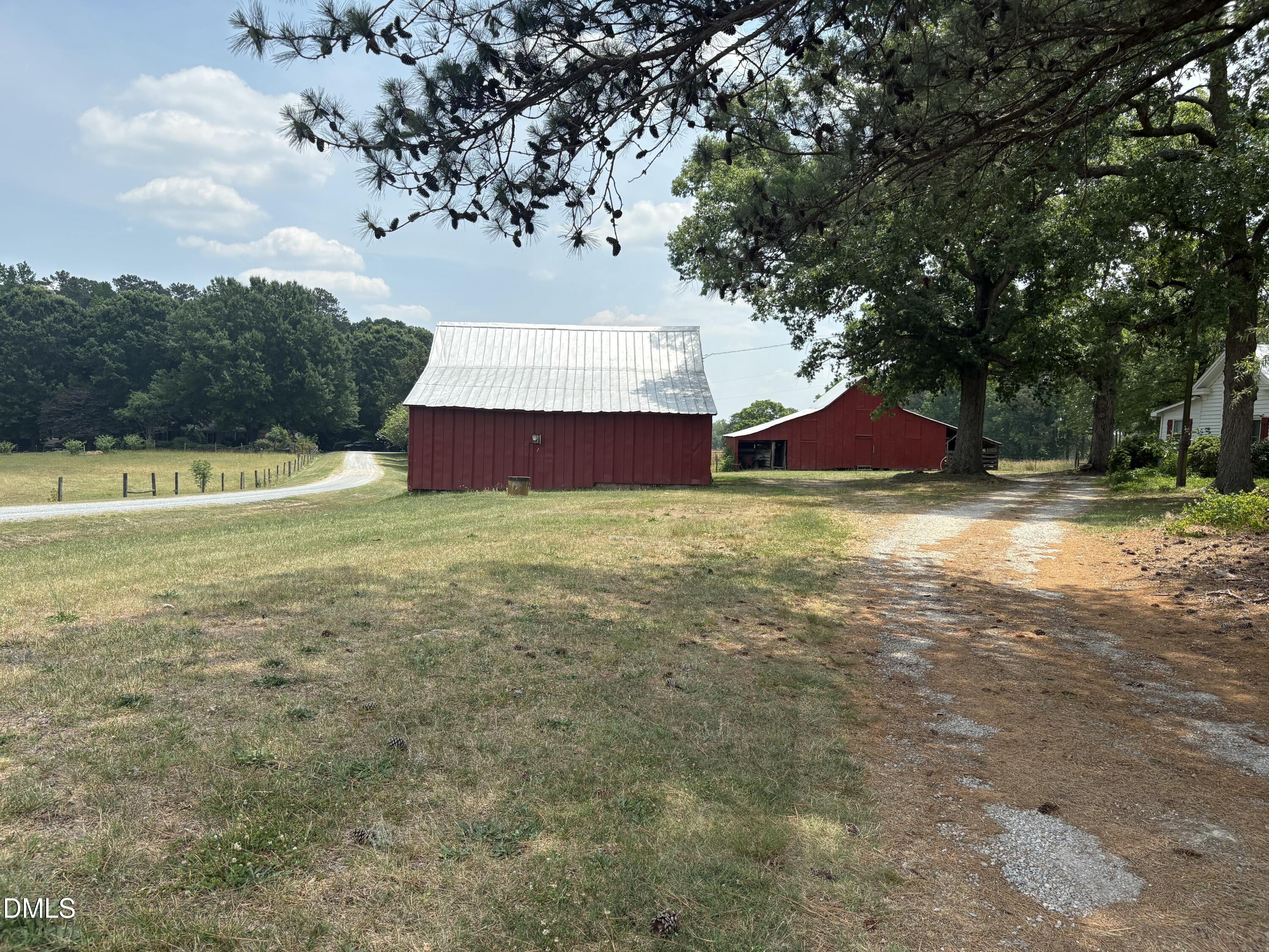 1 Cornwallis Road Clayton, NC 27520 - Photo 1 of 3 LAND PIC2