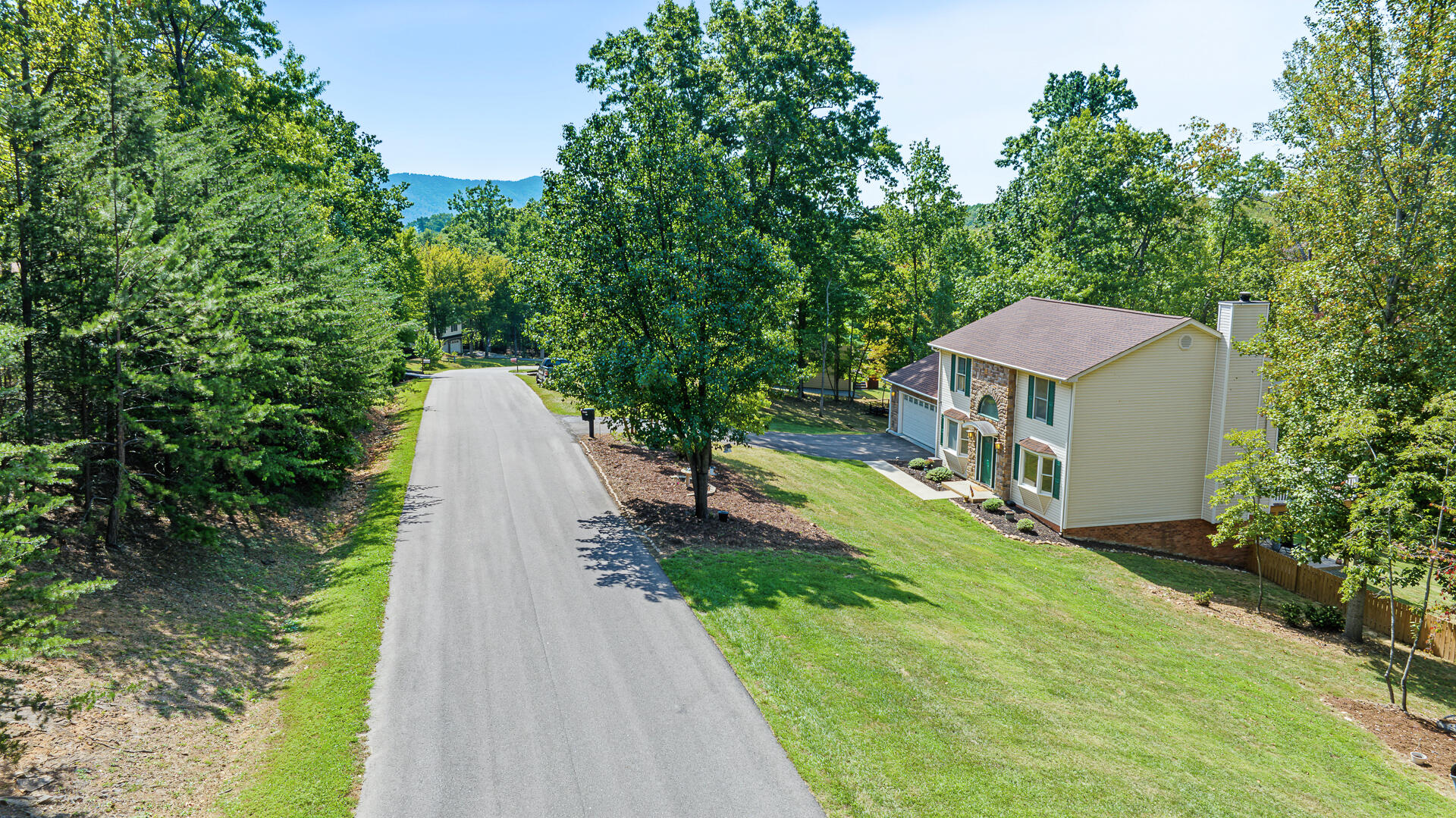 121 Oak Ridge Court Blue Ridge, VA 24064 - Photo 68 of 74 121 Oak Ridge Ct-15