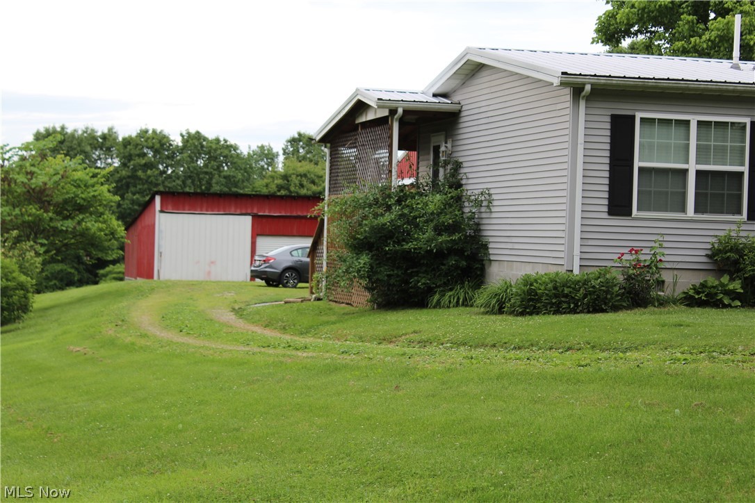1045 McGill Road Vincent, OH 45784 - Photo 2 of 32 Gallery Image 2