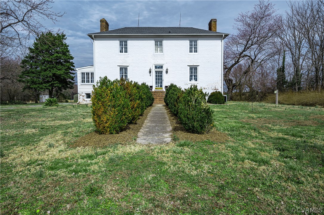 1447 Smokey Road Aylett, VA 23009 - Photo 1 of 50 Gallery Image 1
