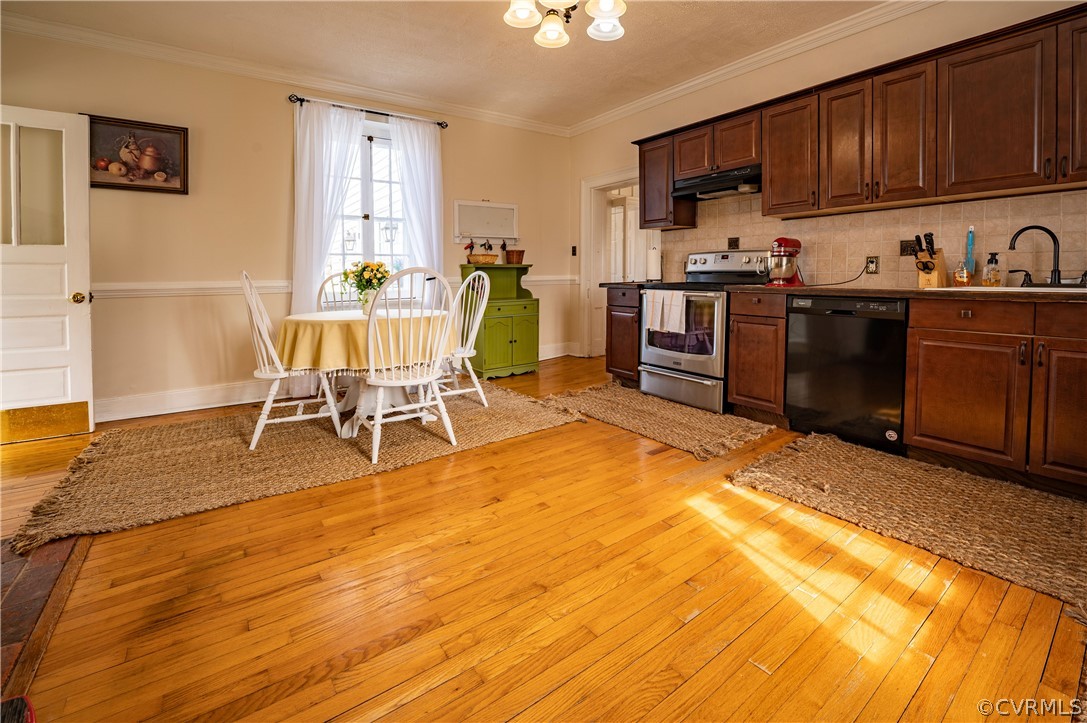 1447 Smokey Road Aylett, VA 23009 - Photo 11 of 50 Gallery Image 11
