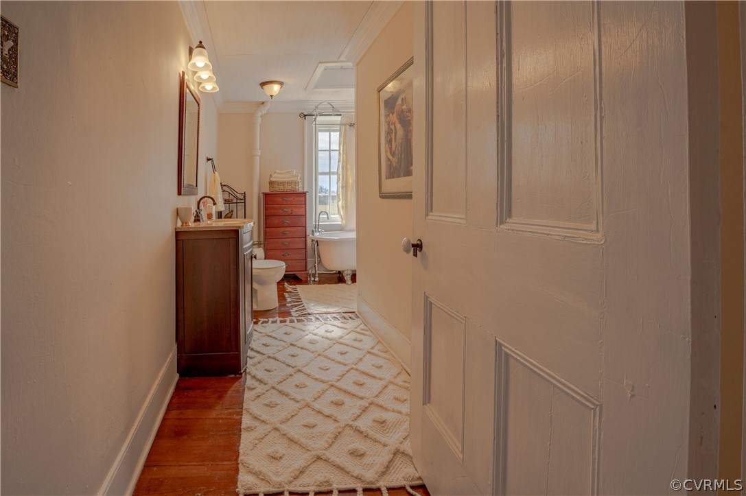 1447 Smokey Road Aylett, VA 23009 - Photo 20 of 50 Gallery Image 20