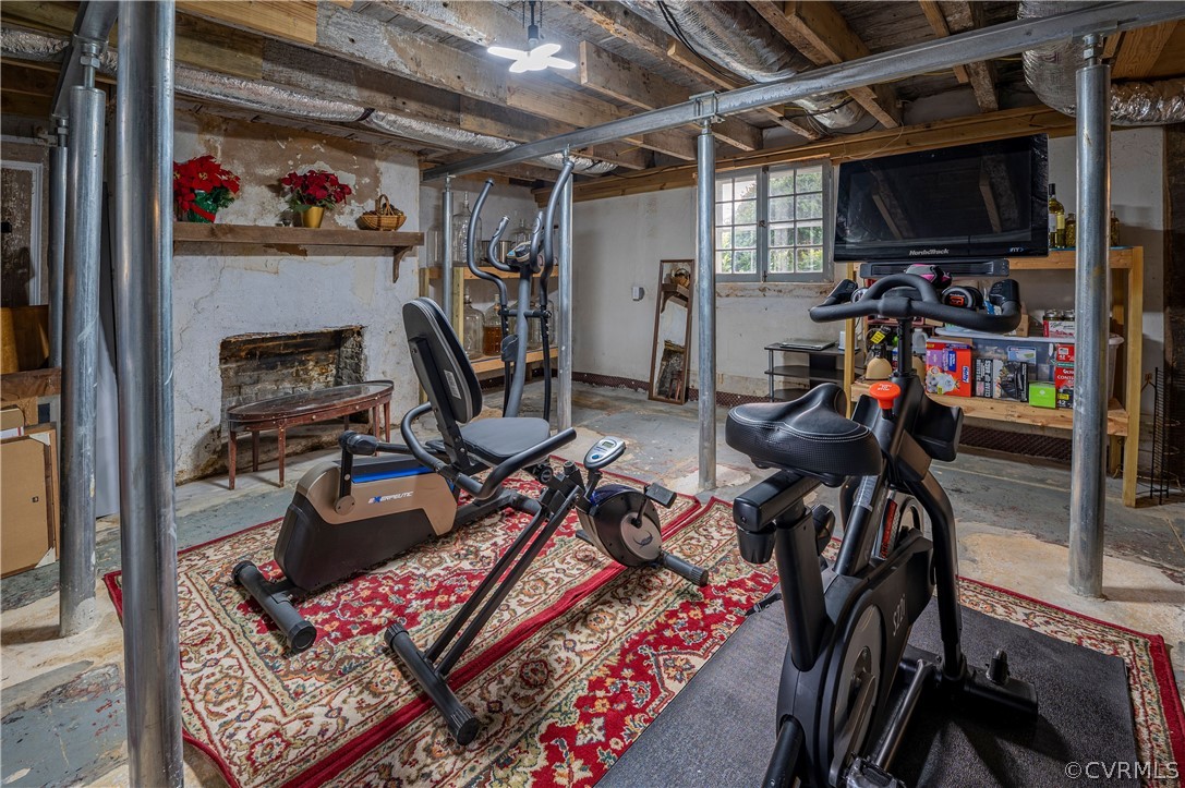 1447 Smokey Road Aylett, VA 23009 - Photo 33 of 50 Gallery Image 33
