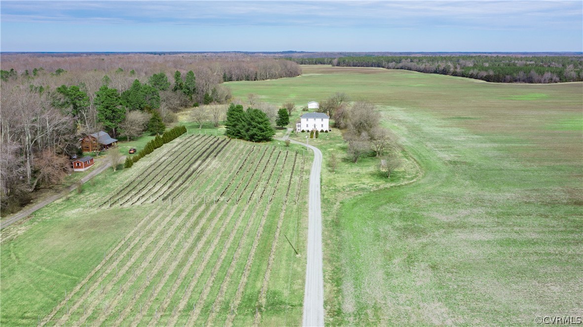 1447 Smokey Road Aylett, VA 23009 - Photo 38 of 50 Gallery Image 38