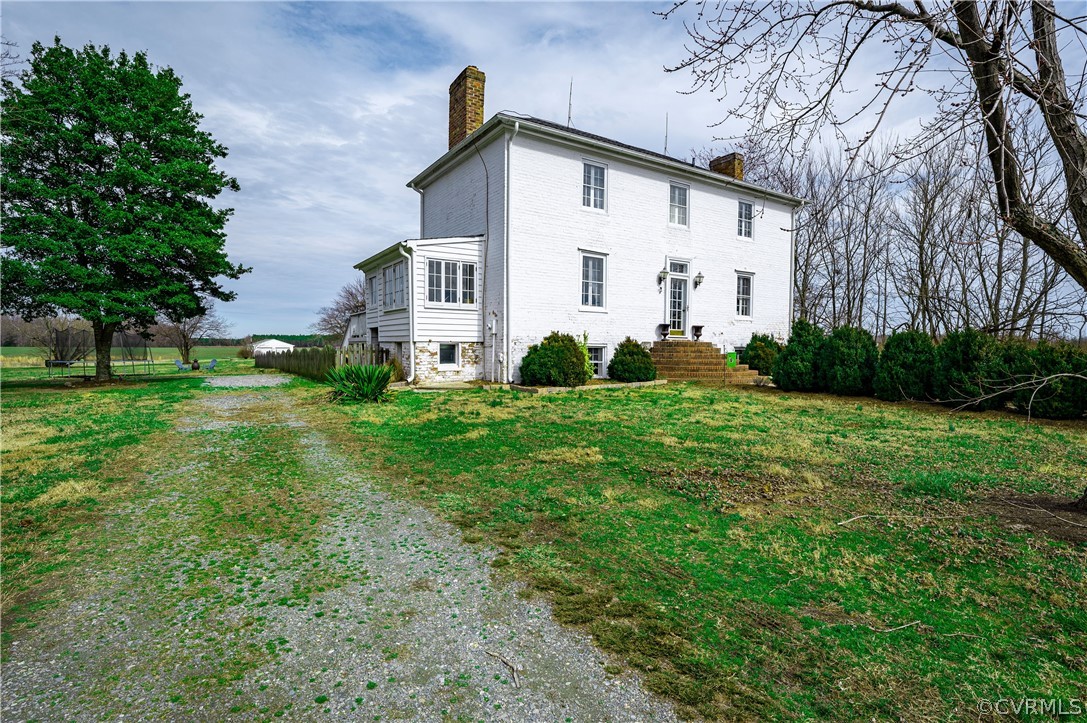 1447 Smokey Road Aylett, VA 23009 - Photo 41 of 50 Gallery Image 41