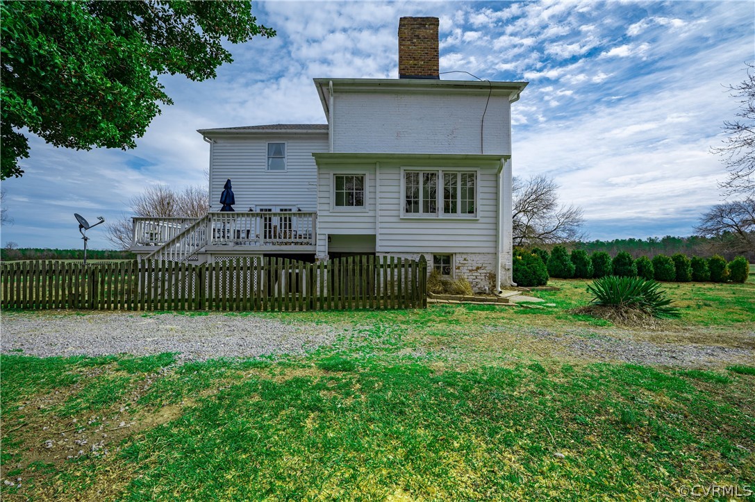 1447 Smokey Road Aylett, VA 23009 - Photo 42 of 50 Gallery Image 42