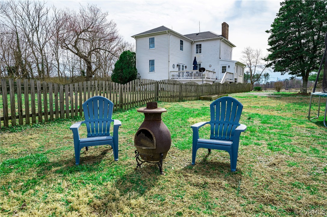 1447 Smokey Road Aylett, VA 23009 - Photo 45 of 50 Gallery Image 45
