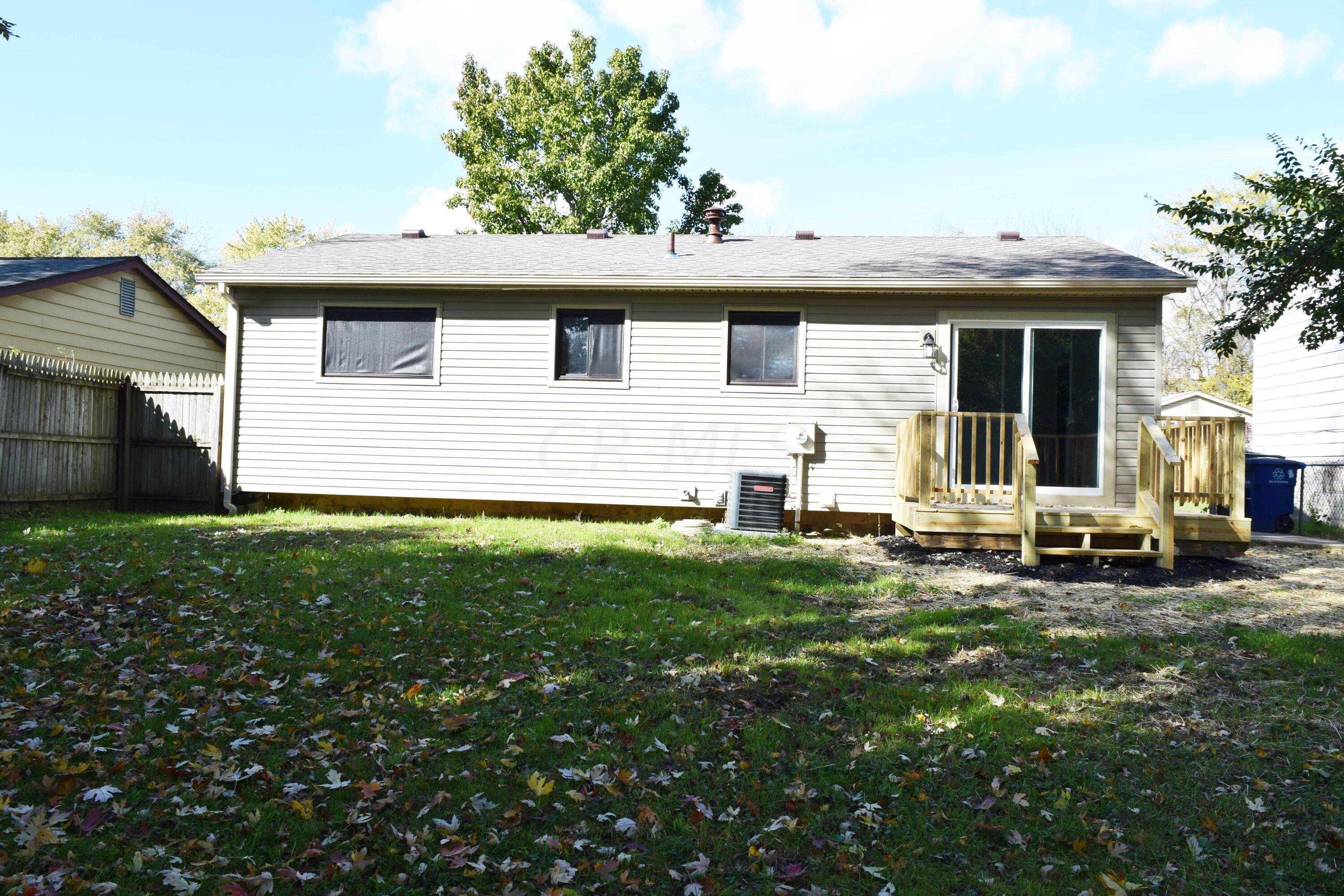 4584 Fairgrove Road Columbus, OH 43231 - Photo 19 of 21 Gallery Image 19