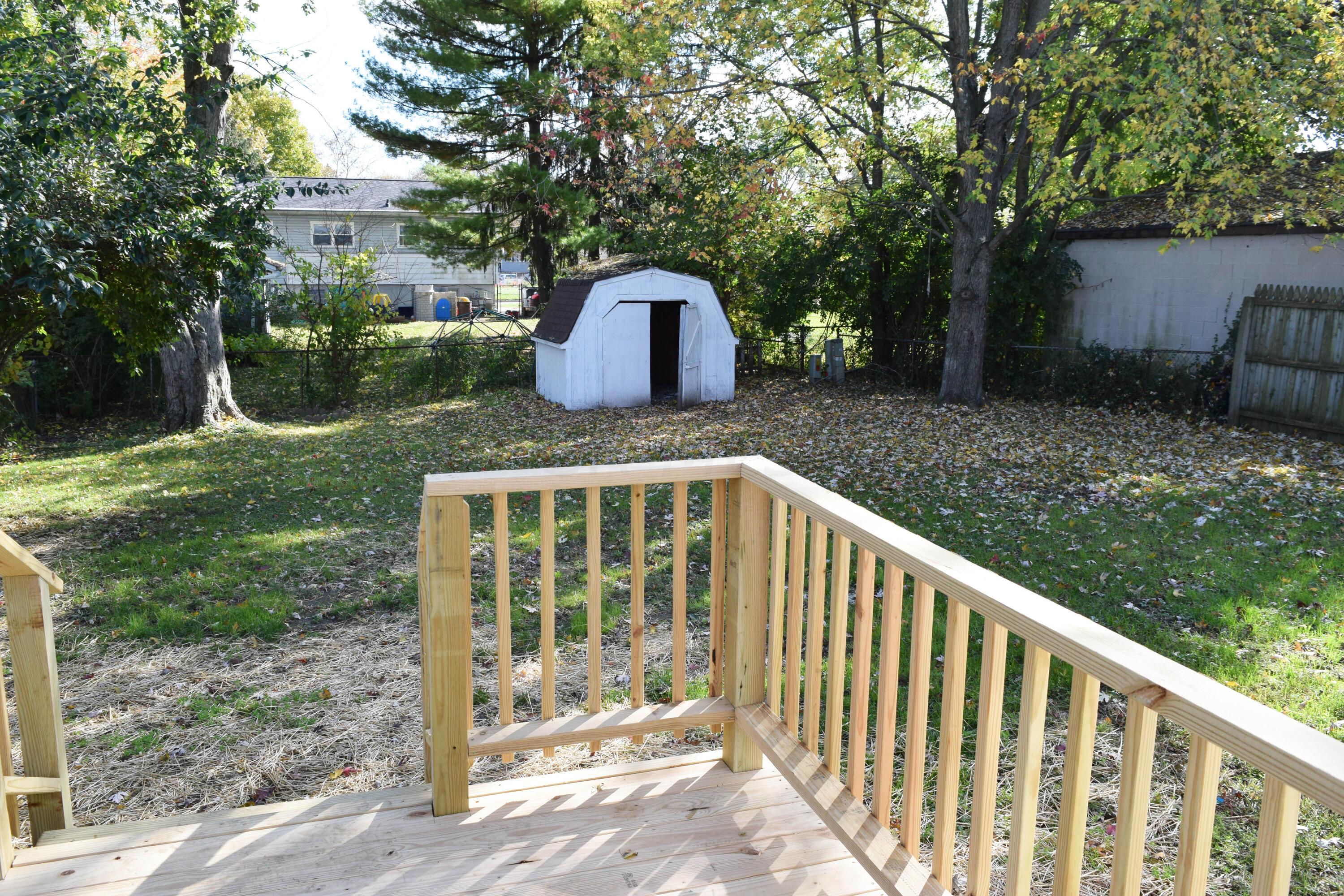 4584 Fairgrove Road Columbus, OH 43231 - Photo 20 of 21 Gallery Image 20