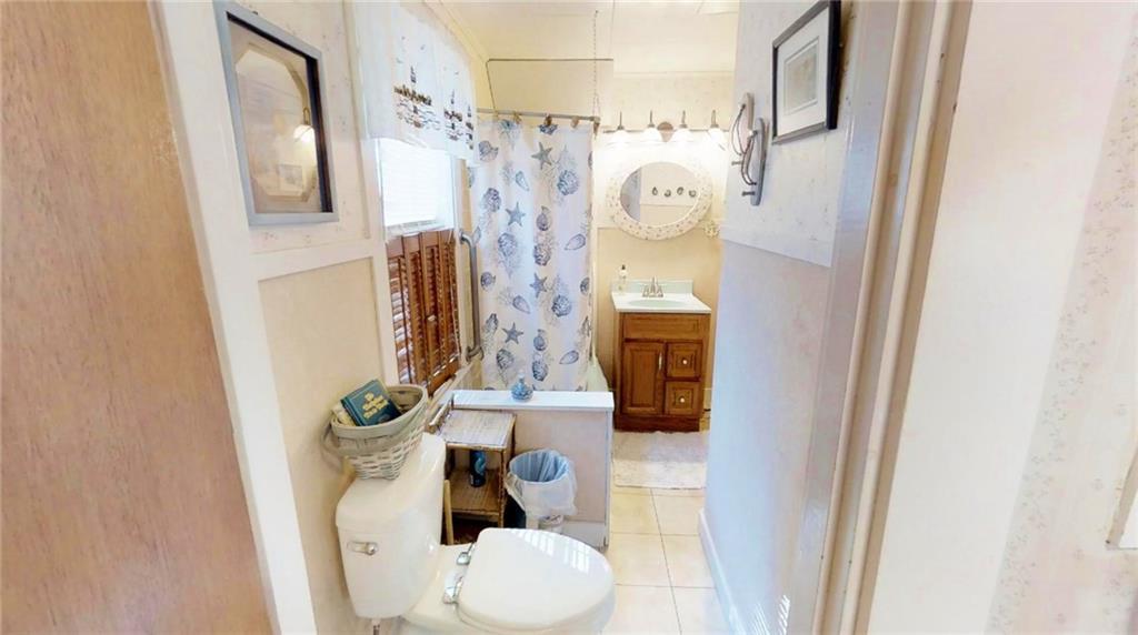31 Harbor Road Friendship, ME 04547 - Photo 9 of 25 Full downstairs bath.