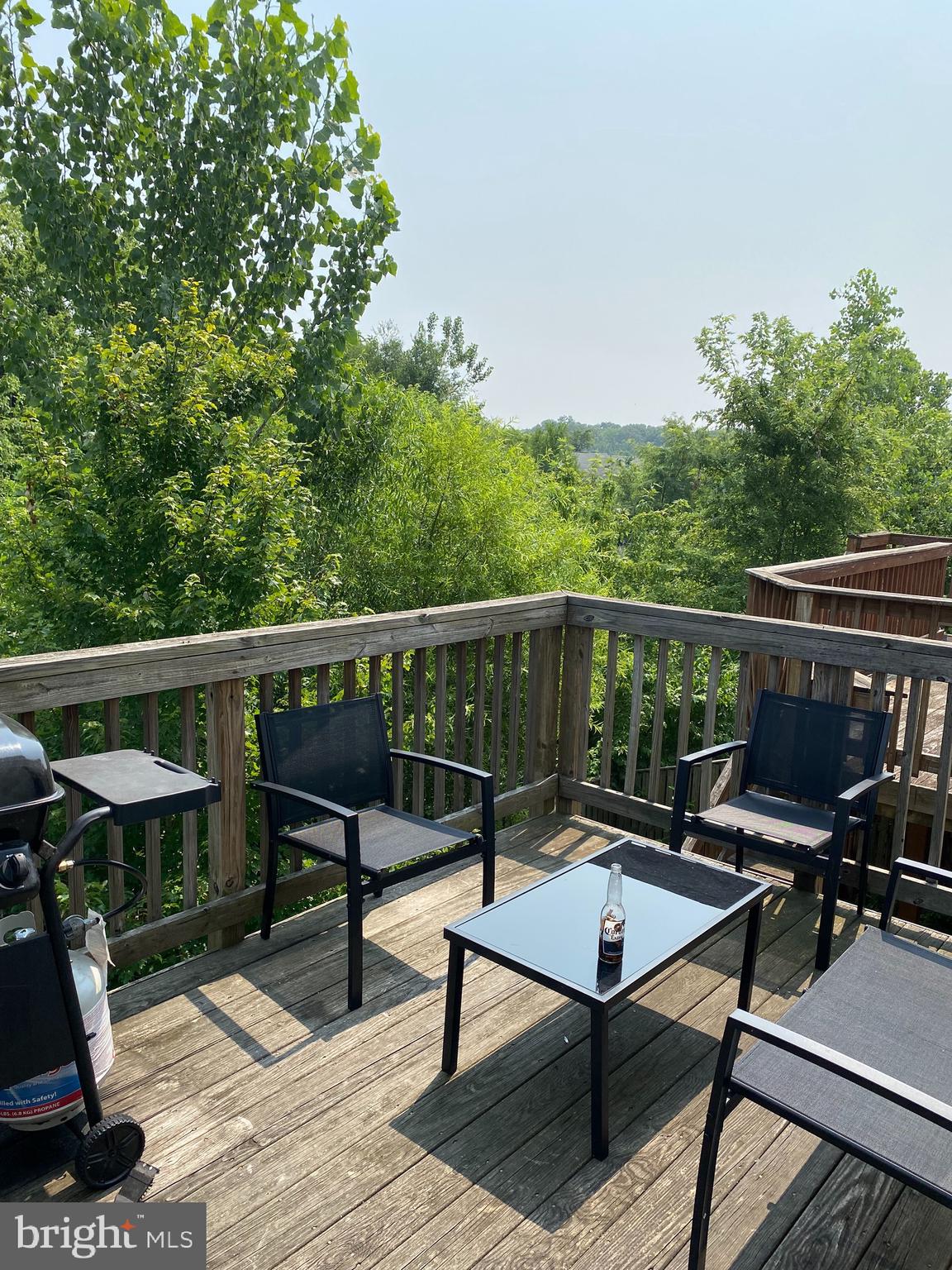 9880 Decatur Road Middle River, MD 21220 - Photo 22 of 53