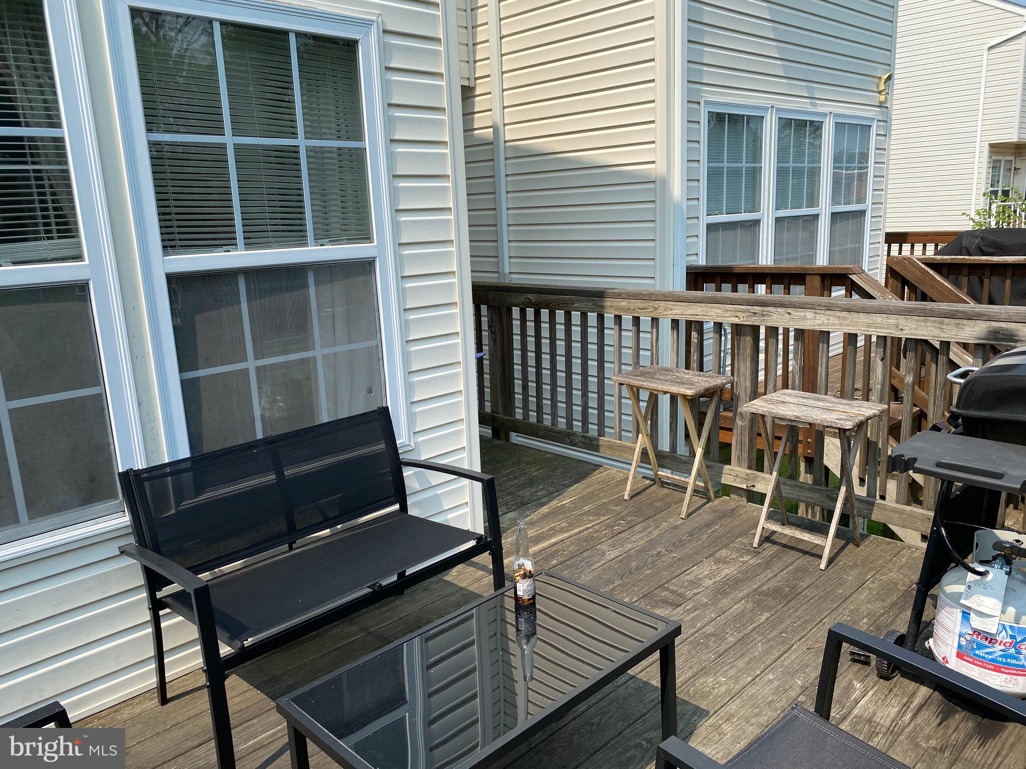 9880 Decatur Road Middle River, MD 21220 - Photo 24 of 53