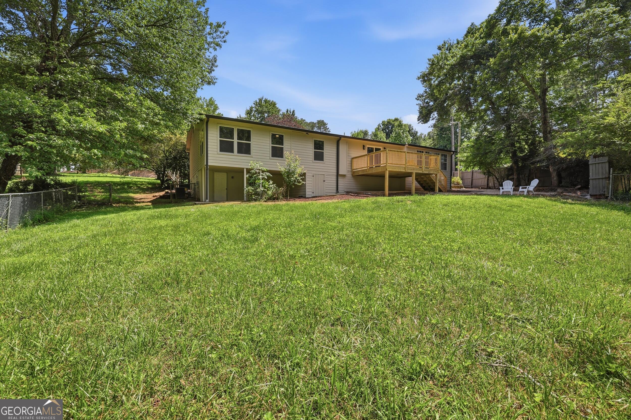 5800 Yellow Creek Road Murrayville, GA 30564 - Photo 56 of 68