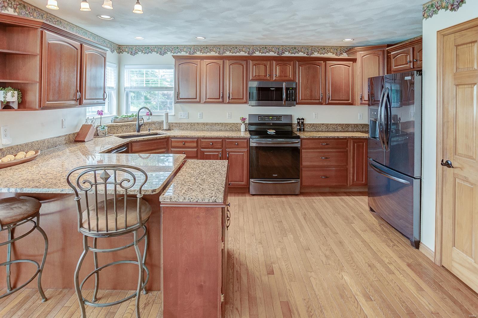 1245 Fox Ridge Court Shiloh, IL 62221 - Photo 22 of 49 Gallery Image 22