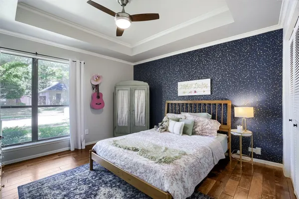 $530,000 | 11001 Ormond Lane, Frisco, TX 75035