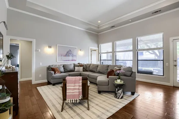 $530,000 | 11001 Ormond Lane, Frisco, TX 75035