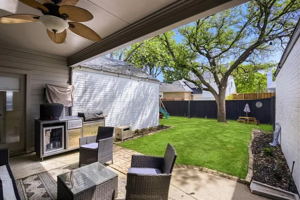 $530,000 | 11001 Ormond Lane, Frisco, TX 75035