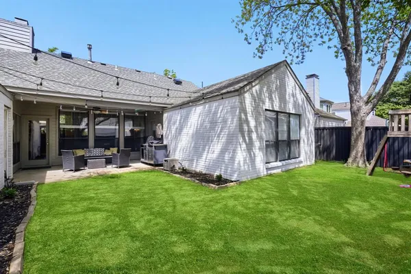 $530,000 | 11001 Ormond Lane, Frisco, TX 75035