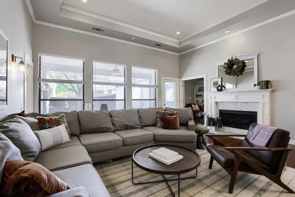 $530,000 | 11001 Ormond Lane, Frisco, TX 75035