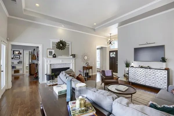 $530,000 | 11001 Ormond Lane, Frisco, TX 75035