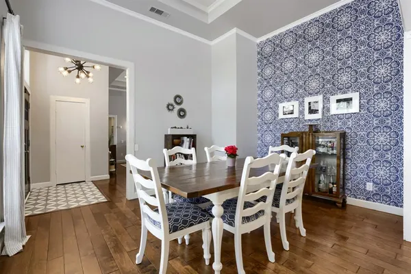 $530,000 | 11001 Ormond Lane, Frisco, TX 75035