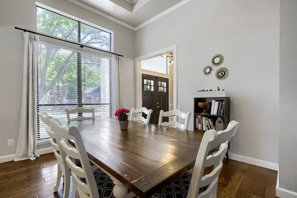 $530,000 | 11001 Ormond Lane, Frisco, TX 75035