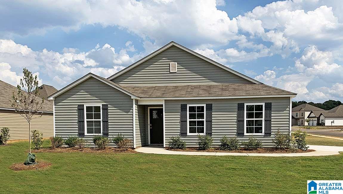 785 Michelle Manor Calera, AL 35040 - Photo 1 of 31