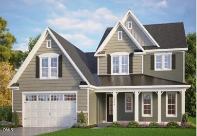 $584,880 | 93 West Victoria Rdg Drive, Unit 30, Selma, NC 27576