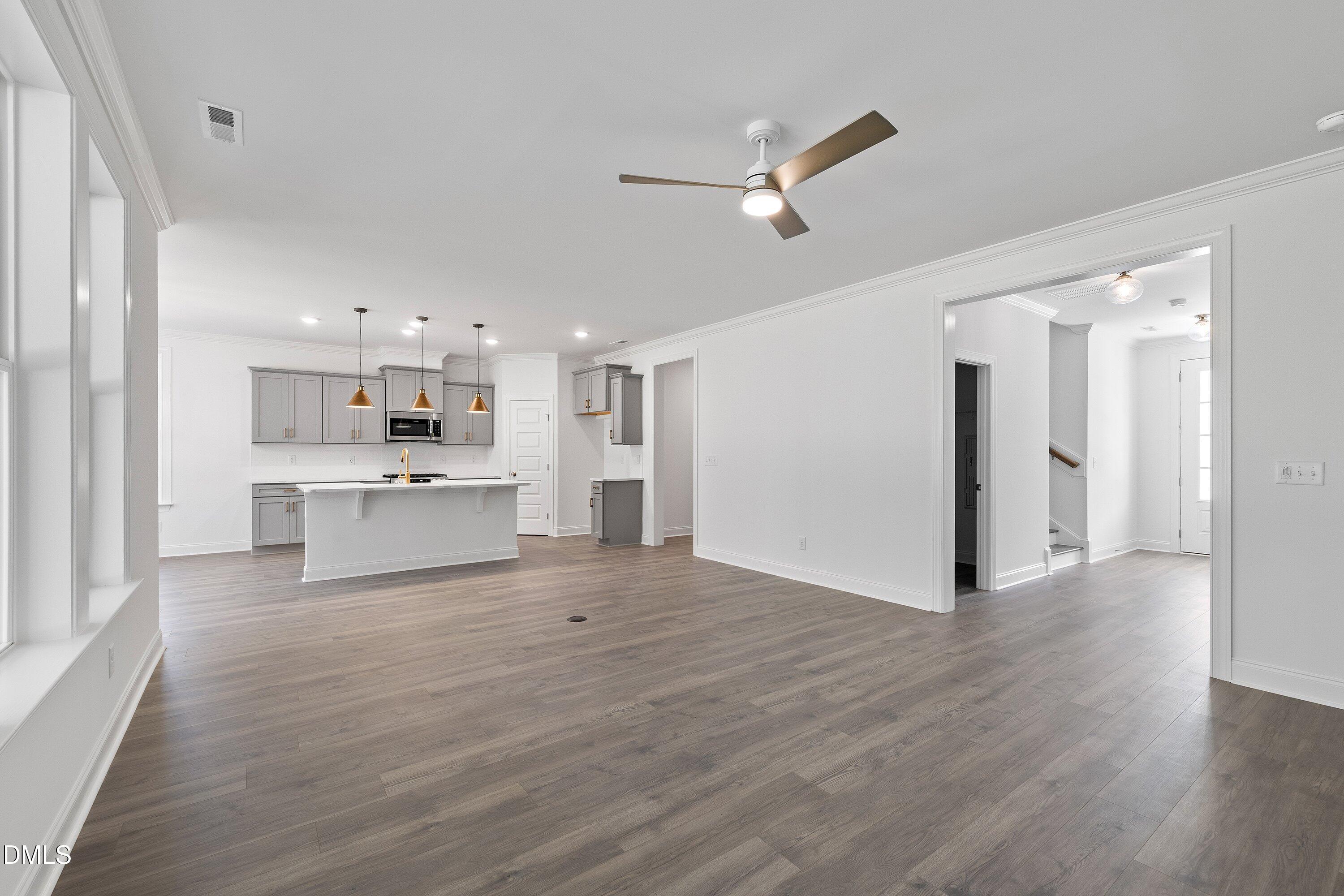 93 West Victoria Rdg Drive, Unit 30 Selma, NC 27576 - Photo 11 of 41 REPRESENTATIONAL PHOTO