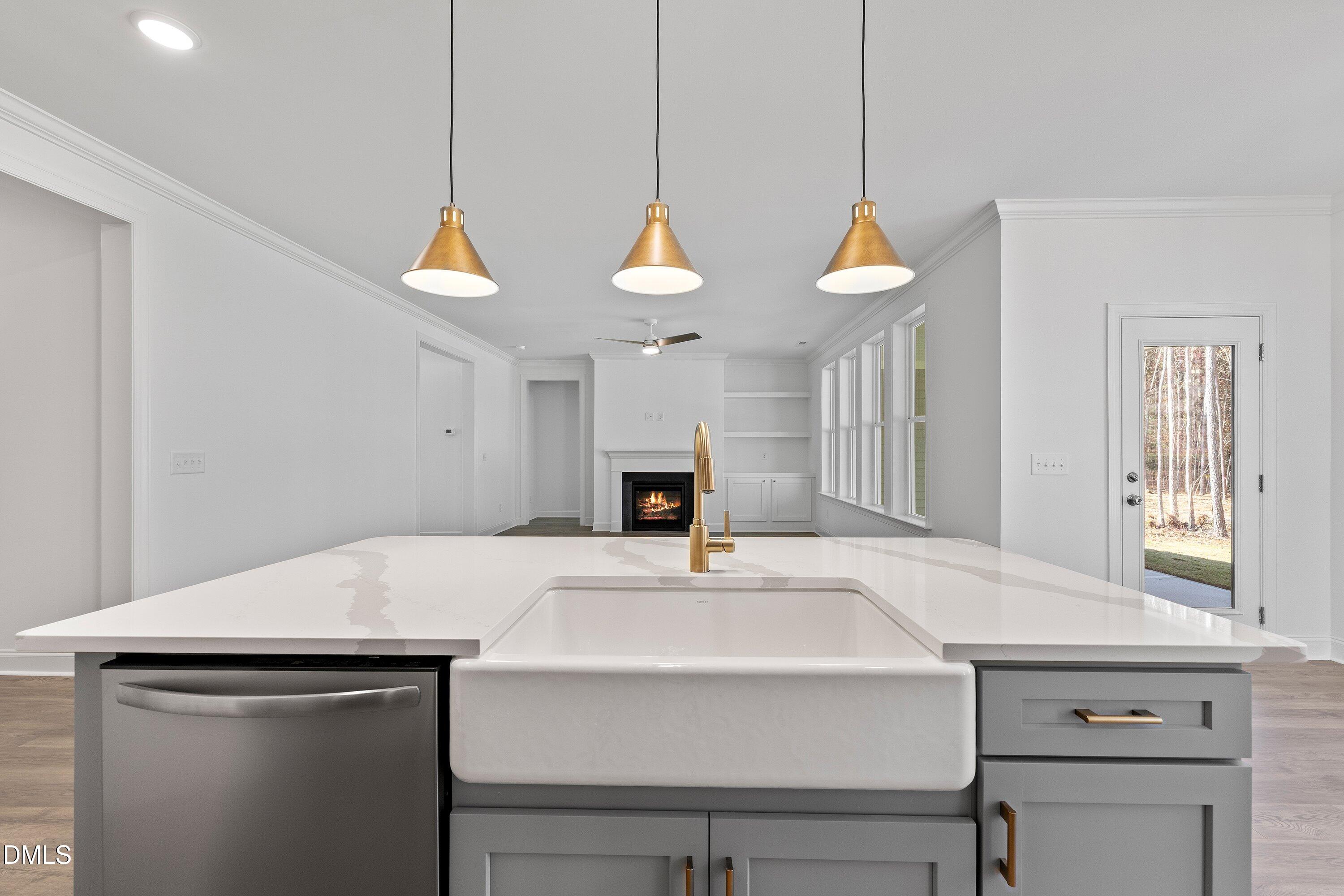 93 West Victoria Rdg Drive, Unit 30 Selma, NC 27576 - Photo 17 of 41 REPRESENTATIONAL PHOTO