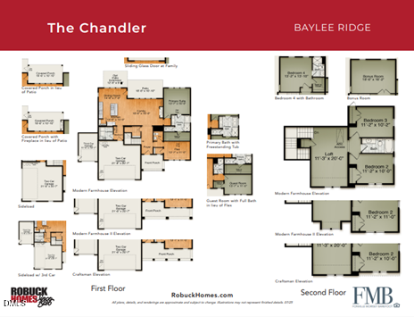 93 West Victoria Rdg Drive, Unit 30 Selma, NC 27576 - Photo 40 of 41