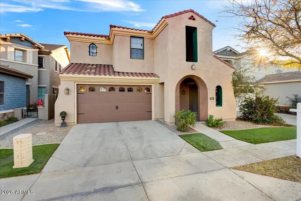 $589,000 | 3341 East Windsor Drive, Gilbert, AZ 85296