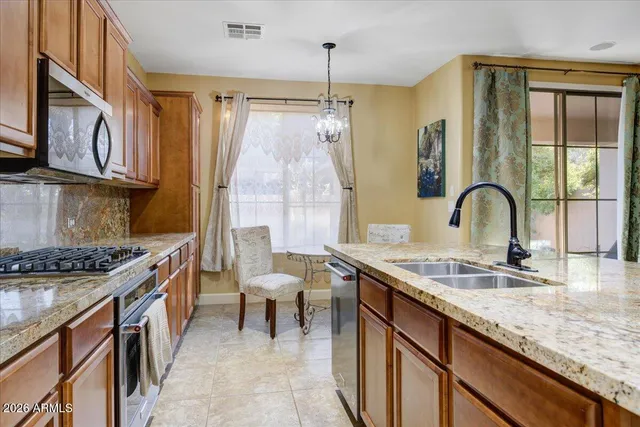 $599,000 | 3341 East Windsor Drive, Gilbert, AZ 85296