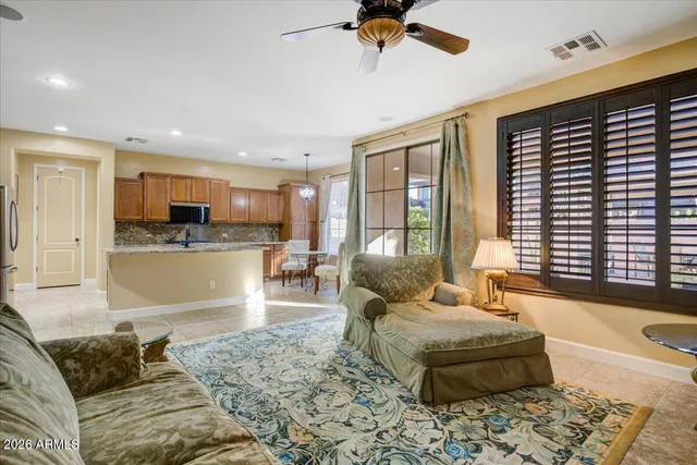 $599,000 | 3341 East Windsor Drive, Gilbert, AZ 85296