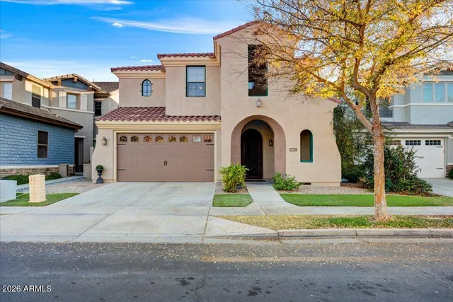 $599,000 | 3341 East Windsor Drive, Gilbert, AZ 85296