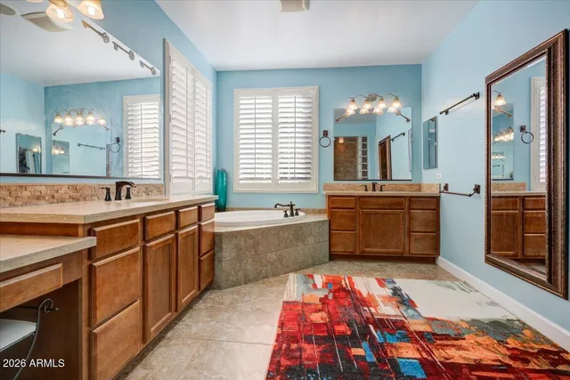 $599,000 | 3341 East Windsor Drive, Gilbert, AZ 85296